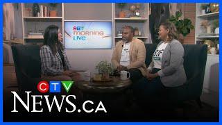 'Turn intentions into action': Local tech company launches new app