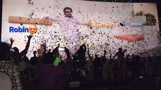 HBD Thalaivaaa - Vettaiyan - FDFS Theatres Celebrations & Goosebombs