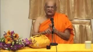 Buddhist Concept on God 2 - ven.Dr. K.Dhammananda Thero