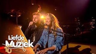 Suzan & Freek - ‘Onder De Sterren’ | Liefde voor Muziek | seizoen 10 | VTM