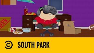 "Denk je ECHT dat ik ZO DOM ben?" | South Park