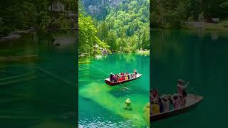 Switzerland’s summer locations 2025 (Swiss Travel Map )