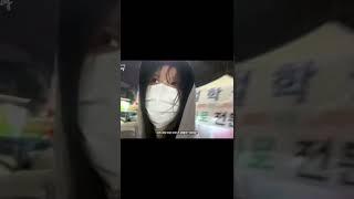 말투가 똑같은 하냥과 어머니 [프로미스나인]