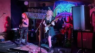 Apollo’s Girl @ The Alternative Gallery Allentown Pa 8-26-2023