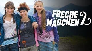 Freche Mädchen 2 (ROMANTISCHE KOMÖDIE mit EMILIA SCHÜLE, ganzer film deutsch, drama filme, komödien)