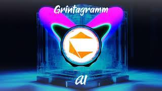 Grintagramm – AI | Slow electronic music