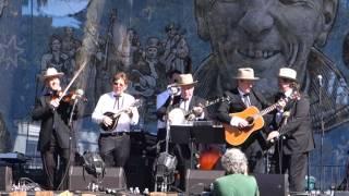 Foggy Mountain Breakdown: The Earl's of Leicester - Hardly Strictly Bluegrass 14, October 5, 2014