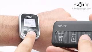 Solt SB9-3 - Wireless calling system