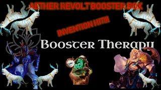 MTG INVENTION HIT!!! AETHER REVOLT BOOSTER BOX OPENING!