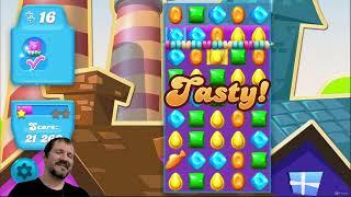 Candy Crush Soda Saga CLASSIC VERSION HD 1