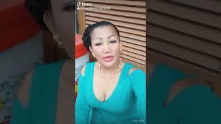 Sopheap diep tiktok video