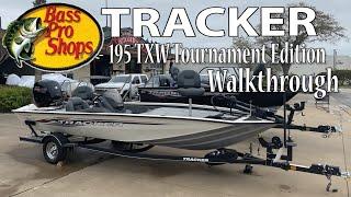 Bass Pro Shop Boats. Tracker Boats! 195 TXW Specs, Prices, Features. Best Bass Fishing Boat?