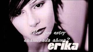 Erika - I Don't Know (subtitulado)