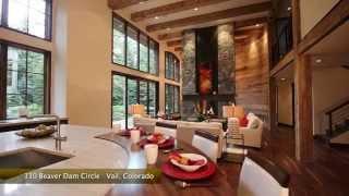 330 Beaver Dam Circle  Vail, Colorado