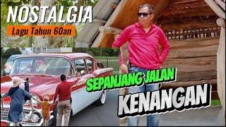 lagu kenangan "sepanjang jalan kenangan yang dipopulerkan Tety Kadi by sulartv