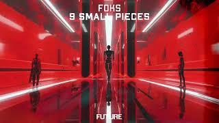 Foks - 9 Small Pieces (Official Audio)