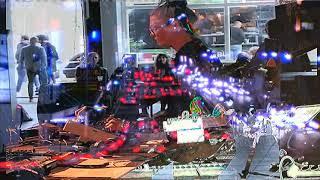 - Jungle of Wires - LIVEPERFORMING @ Dutch Modular Fest