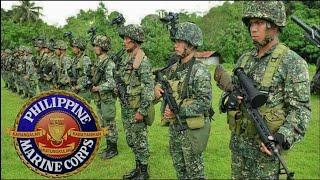 BCMC Class 01/02 - 24 | Philippine Marines Reserve Forces