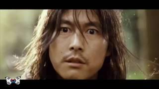 Korean fantasy movie " THE RESTLESS "