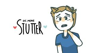 Stutter Meme - Short Flipaclip Animation