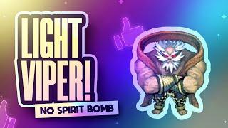 [Guardian Tales] Lullehツ - Raid S32 | Viper Leader - LV80 - 17.4M (NO SPIRIT BOMB)