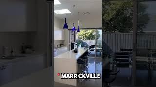 Sydney Home Tour [ Inner West Edition ] #shorts #property