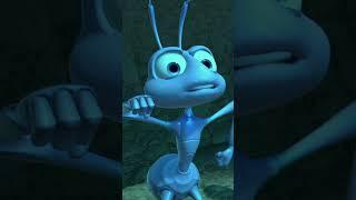 Flik Volunteers to Save the Colony!  | A Bug's Life | Disney Kids