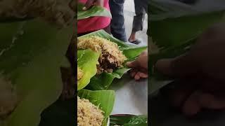 street food | biryanilovers️  #biryani #dadaboudi biryani