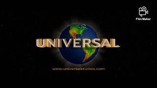 Universal Pictures / ImageMovers / Cartoon Network (2006)