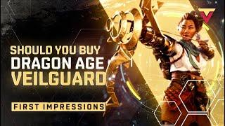 Should You Buy Dragon Age The Veilguard? - Early Impressions