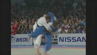 101 JUDO IPPONS 1995-98