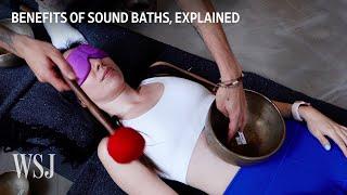 The Science Behind Sound Therapy