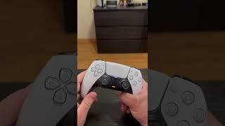 An Alternative Way To Mute Your PS5 Controller Mic