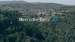 Thrill of the day | Mercedes-Benz.io