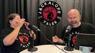 Muse Clues - Jackalope Tales podcast