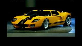 The Ford GT40 Legacy: From Dominating Le Mans to Inspiring Modern Supercars