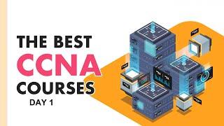 CCNA Tutorial in Hindi |CCNA for beginners | CCNA Enterprise IN HINDI | CCNA full Course  DAY1