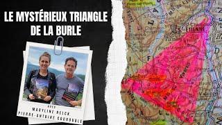 Mystérieux Triangle de la Burle - Avec Maryline Helck et Pierre-Antoine Courouble