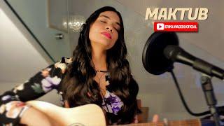 Maktub - Kell Smith (cover Erika Macedo)