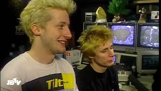 JBTV Classics - Green Day (1994)