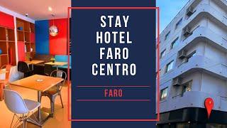 Algarve - Faro - Stay Hotel