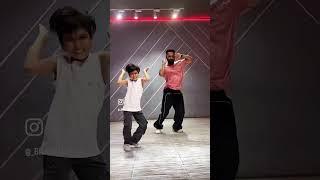 Sapphire Dance cover by Vipin sharma and Bhavya Gupta #shorts #shortvideo #sapphire #arijitsingh