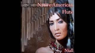 Niall – Native American Flute