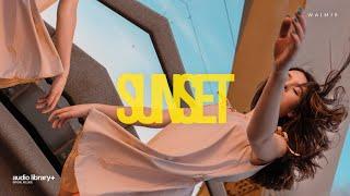 Sunset — Waimis | Free Background Music | Audio Library Release