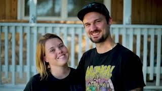 New to North Dakota - Stephanie