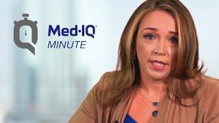 Med-IQ Minute: Case of the Week #4 - Infectious Disease