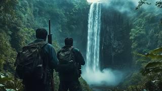 The Best Thriller Movie | Their vacation turned into a nightmare! | Boyne Falls | Full Movies 4K