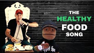 Healthy Food | ESL Songs | English For Kids | Planet Pop #PlanetPop #learnenglish