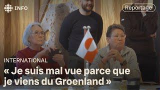 Les Groenlandais au Danemark victimes de discrimination