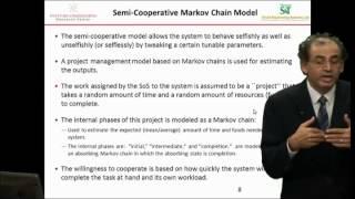 Semi-Cooperative System Negotiation Model (FILA-SoS Version 1.0)
